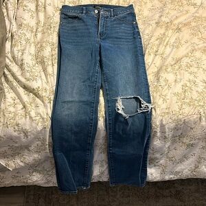 Express Jeans